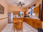Casa Monita in El Dorado Ranch, San Felipe Rental Home - kitchen